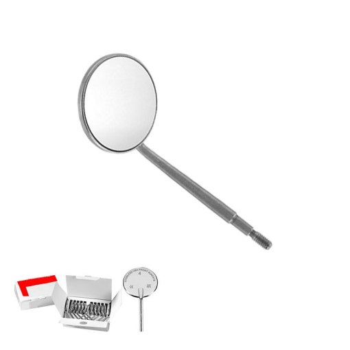 Mirrors & Handles #13
